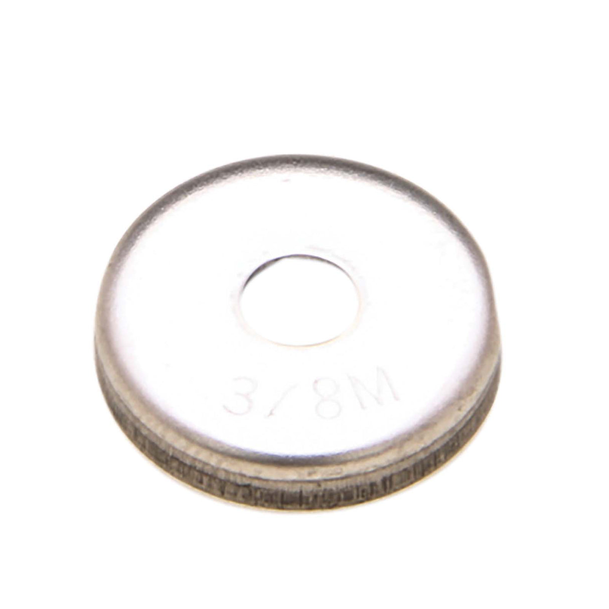 PlumbMaster Approved 35113 Bibb Washer Retainer (Bulk), 3/8M Trade