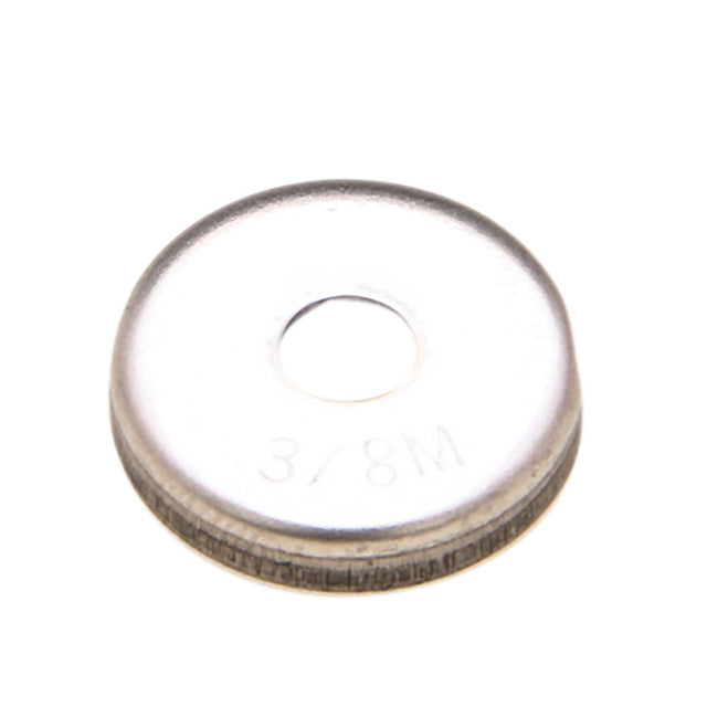 PlumbMaster Approved 35113 Bibb Washer Retainer (Bulk), 3/8M Trade