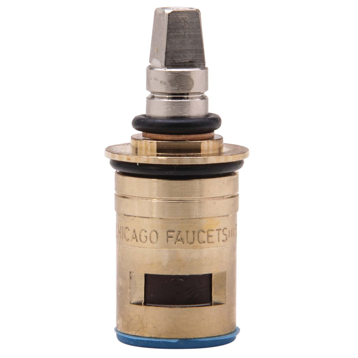 Right Hand Short Stem Ceramic Cartridge