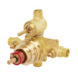 Sentinel Mark II CPT-T-DV Thermostatic Diverter Shower Valve