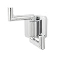 Kubos SA-2408 Double Robe Hook