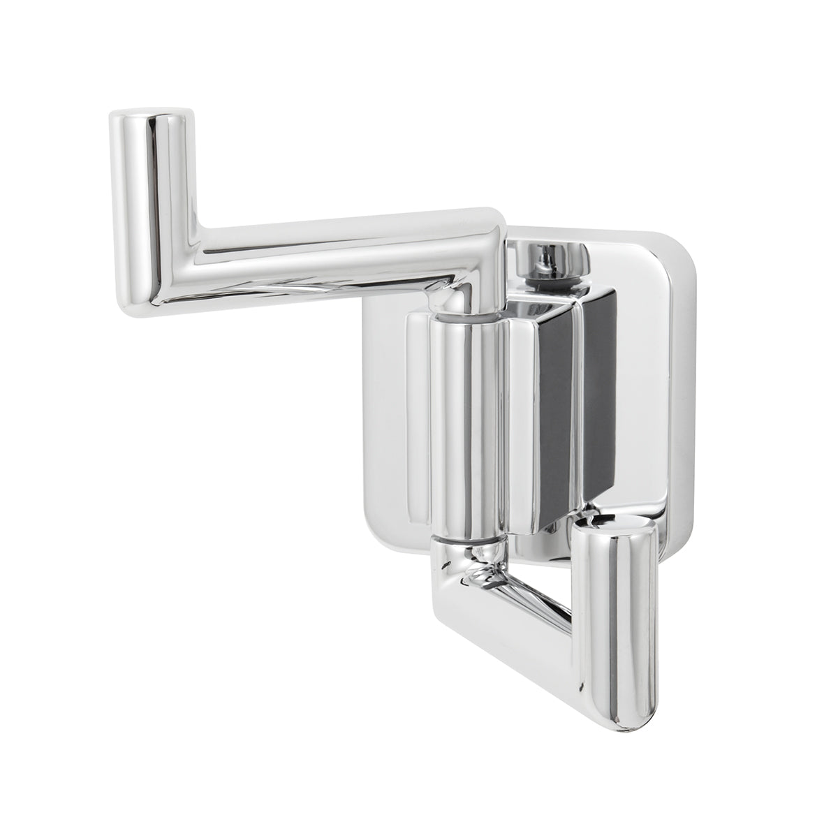 Kubos SA-2408 Double Robe Hook