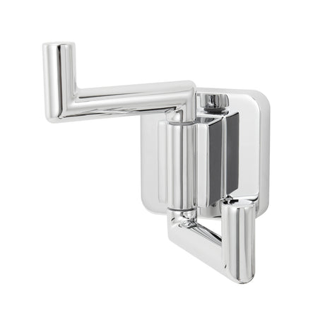 Kubos SA-2408 Double Robe Hook