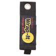 Wrap-It 100-30B Black Nylon Heavy-Duty Storage Strap, Large, 2" W x 11.5" L, 100 lb