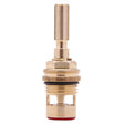 PlumbMaster Approved 18758NL Ceramic Low-Lead Hot Stem (Bulk) For Altmans