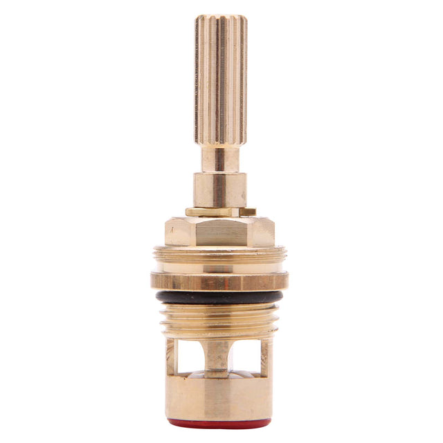 PlumbMaster Approved 18758NL Ceramic Low-Lead Hot Stem (Bulk) For Altmans