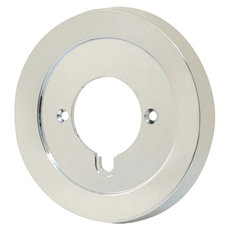 PlumbMaster Approved 37627 Escutcheon with Gasket for Symmons Temptrol II