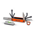 Saf-T-Kut EMULTITOOL 10-in-1 Plumbers Helper Multi-Purpose Tool