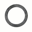 PlumbMaster Approved 36172 6 Rubber Aerator Washer for Briggs-Republic Deck Kitchen Faucet, 21/32" ID x 7/8" OD