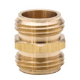3/4" MIP (1/2" FIP) x MHT Brass Adapter