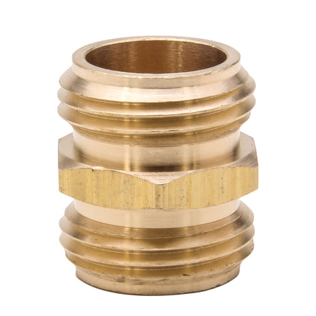 3/4" MIP (1/2" FIP) x MHT Brass Adapter