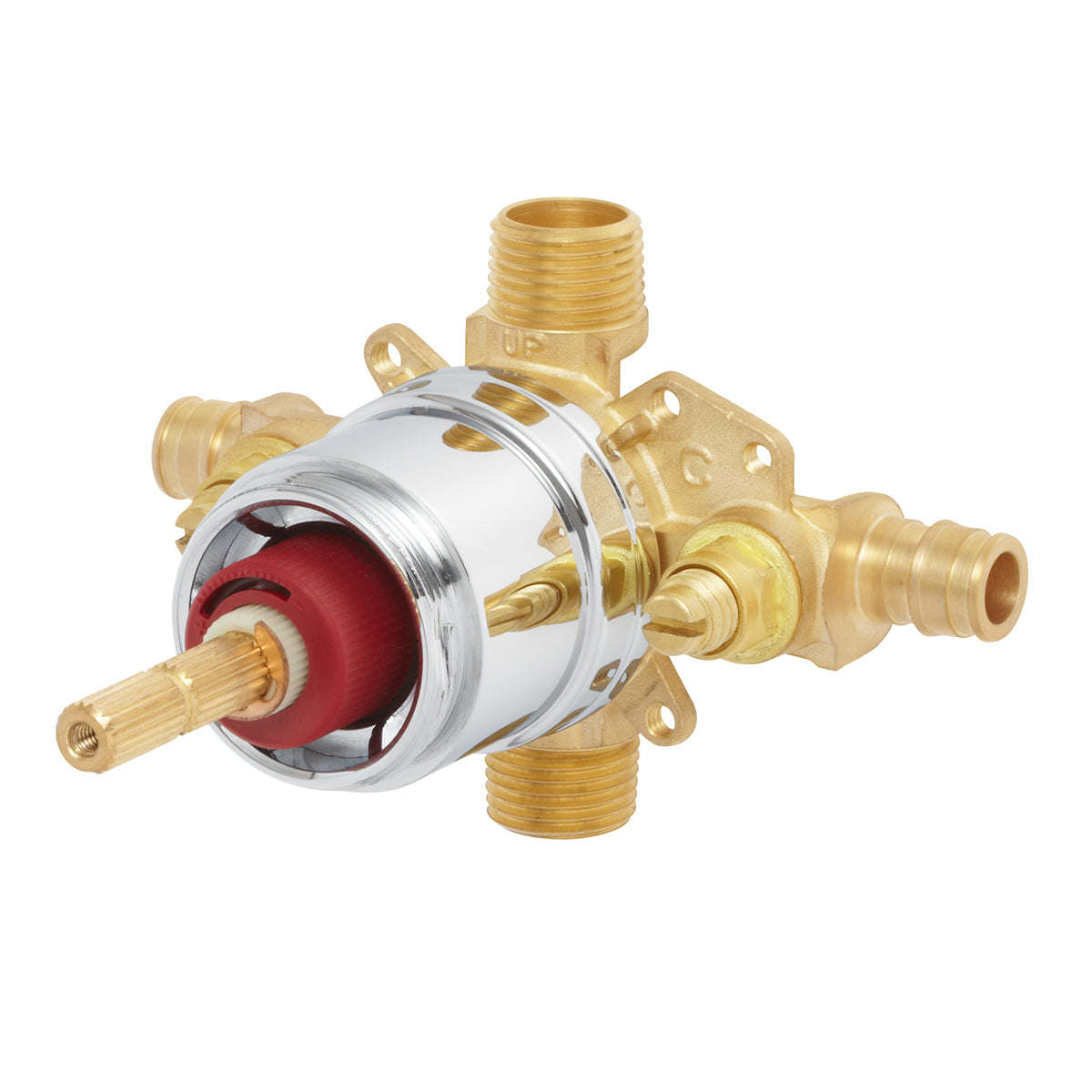 Sentinel Mark II CPV-PB-PXE Pressure Balanced Shower Valve