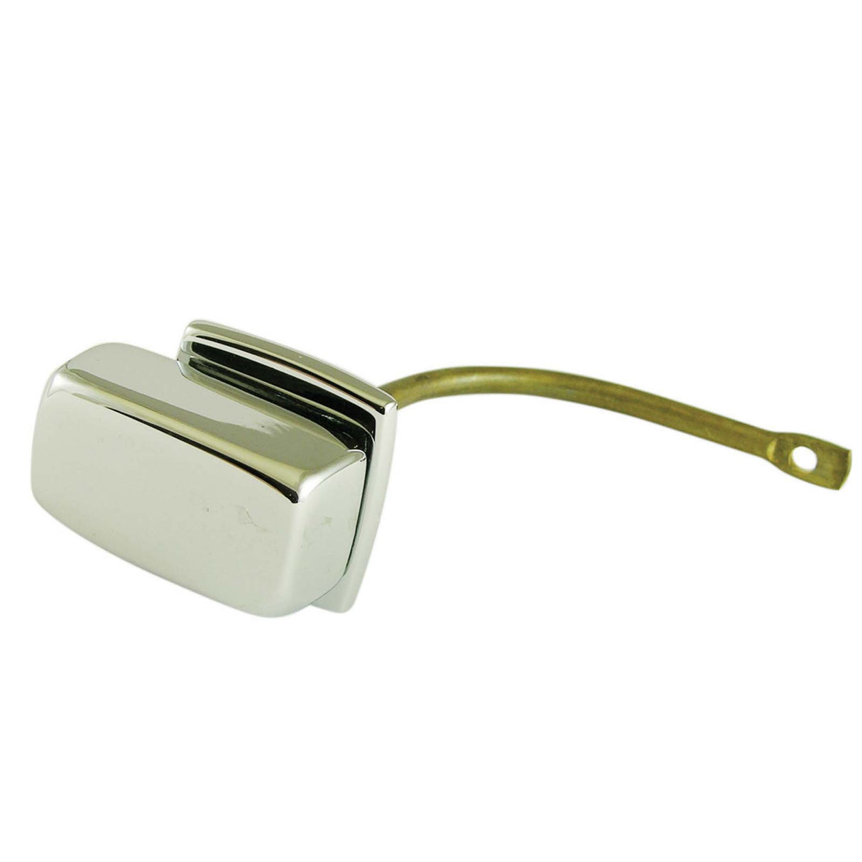 Kohler 81609-CP Plastic Tank Lever Service Kit, , Polished Chrome