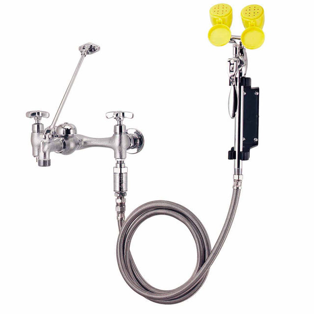 Eyesaver SEF-9000 Service Sink Eyewash Faucet