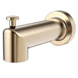 Neo Diverter Tub Spout