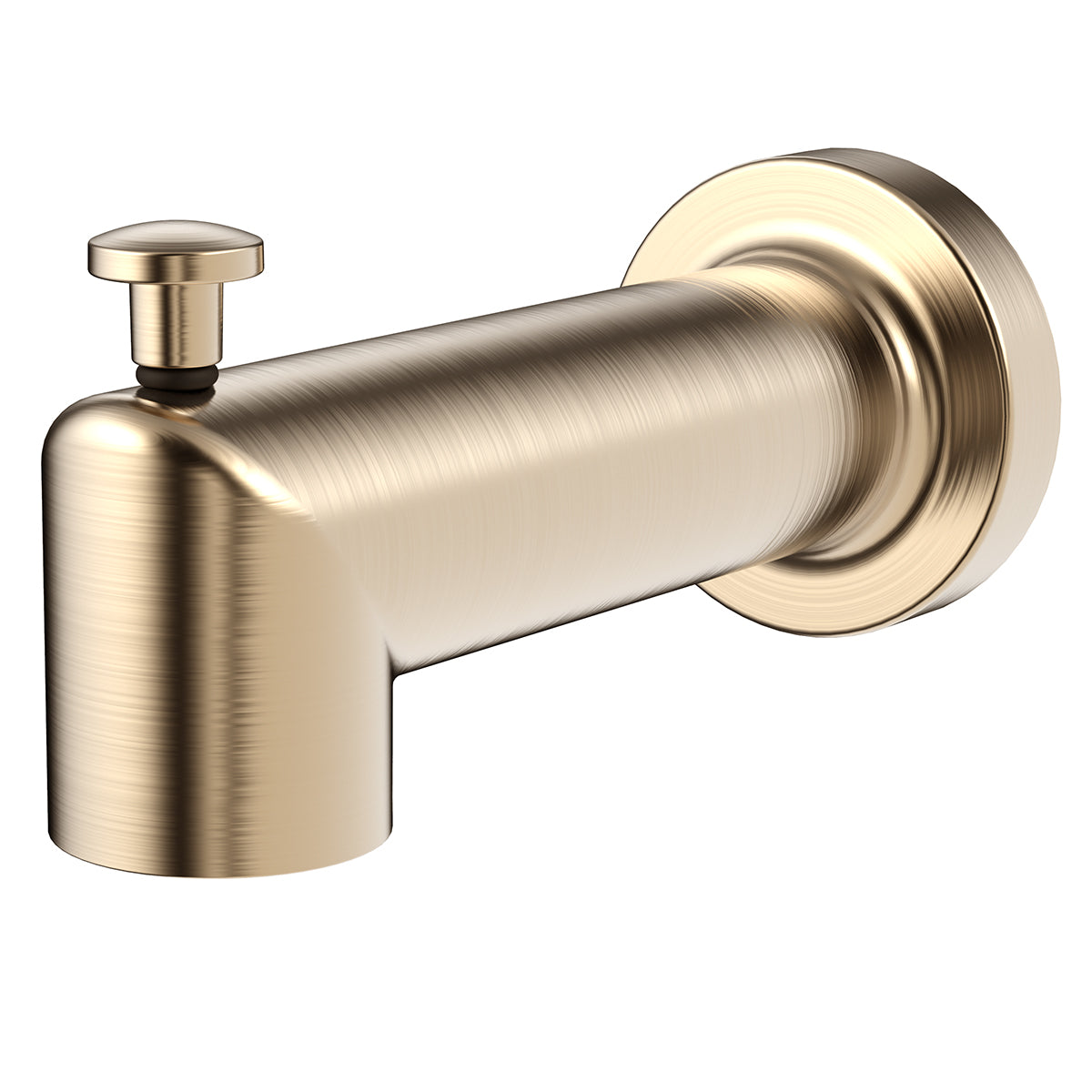 Neo Diverter Tub Spout