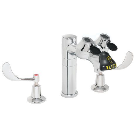 Eyesaver SEF-1801-8 Eyewash Faucet with 8 In. Spout
