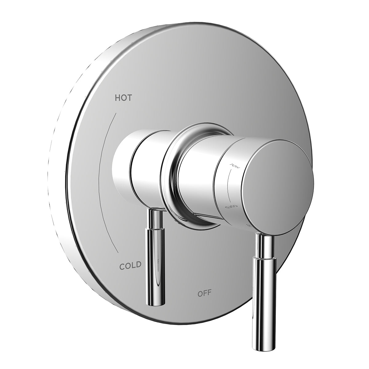 CPT-1001 Neo Shower Valve Trim