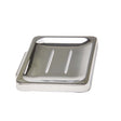 PlumbMaster Approved 51990 Soap Dish, Chrome Plated