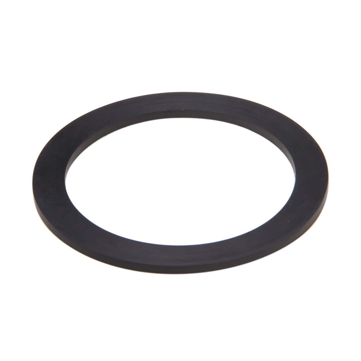 PlumbMaster Approved 61266 Rubber Standard Size Union Washer, 2"