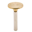 Sloan A-19-ACM Rough Brass Closet Relief Valves