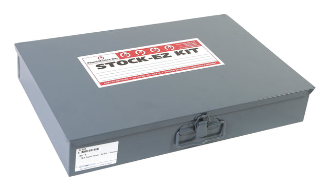 PlumbMaster Approved 37908 Stock-EZ Kit For T&S