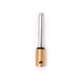 PlumbMaster Approved 8977PNL Low-Lead Left Hand Cold Stem Unit For Series K-108 Kohler Antique Widespread Lavatory Faucet