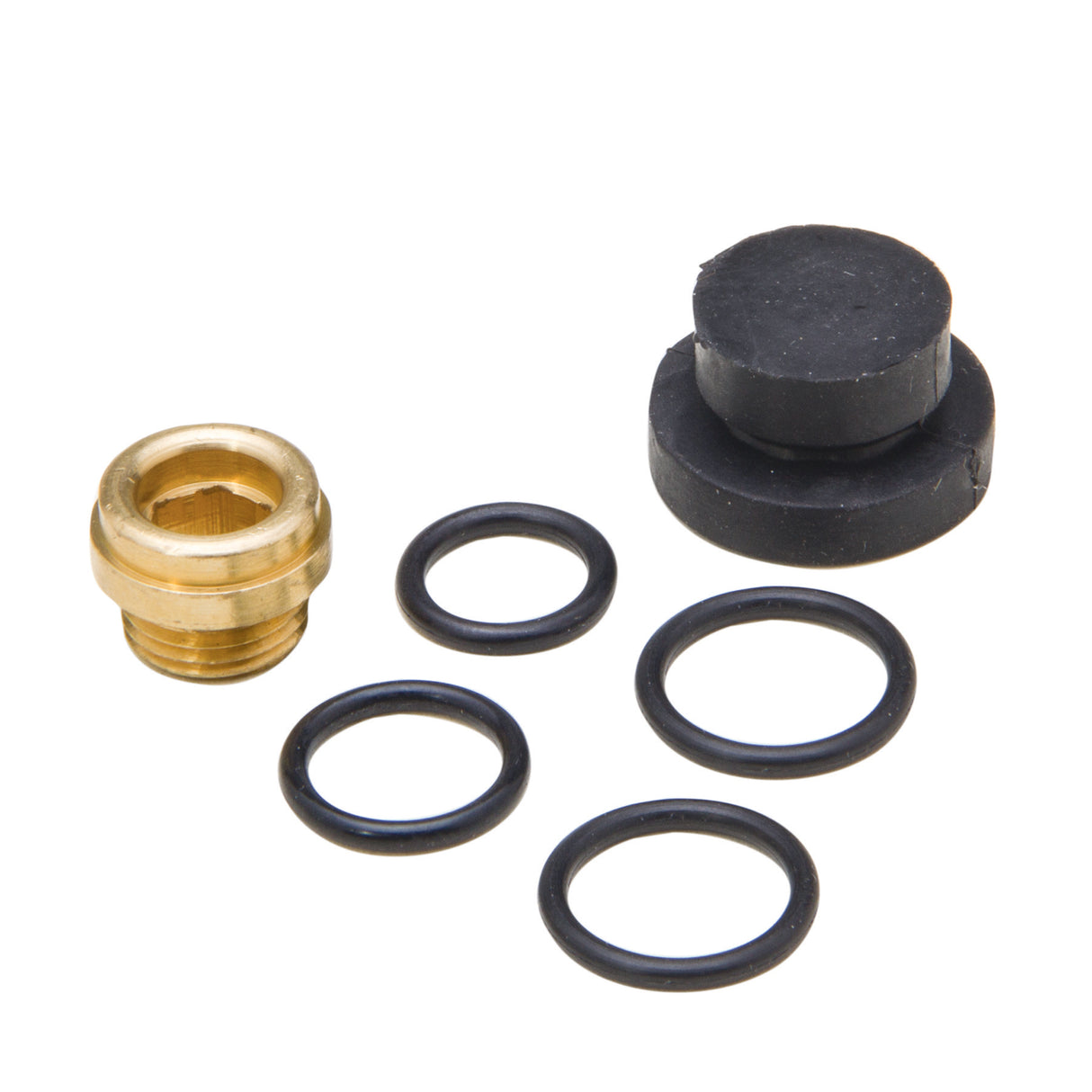 PlumbMaster Approved 124102NL \Repair Kit for American Standard Aquaseal, Diaphragm, O-ring & Seat