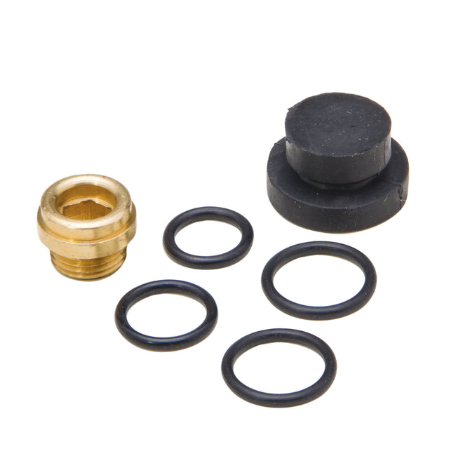PlumbMaster Approved 124102NL \Repair Kit for American Standard Aquaseal, Diaphragm, O-ring & Seat