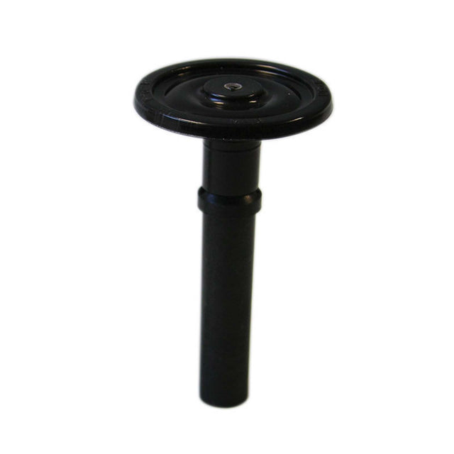 A-19-AU Black Plastic Urinal Relief Valve for Sloan Royal and Regal Flush Valves