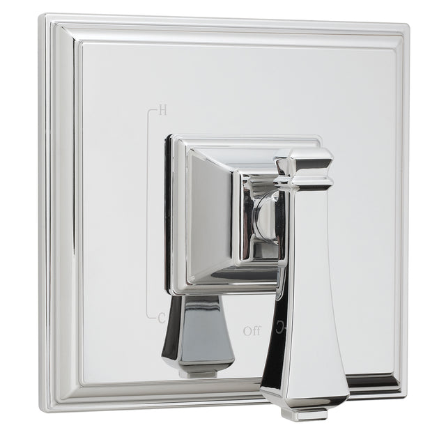 Rainier CPT-8001-P Shower Valve Trim