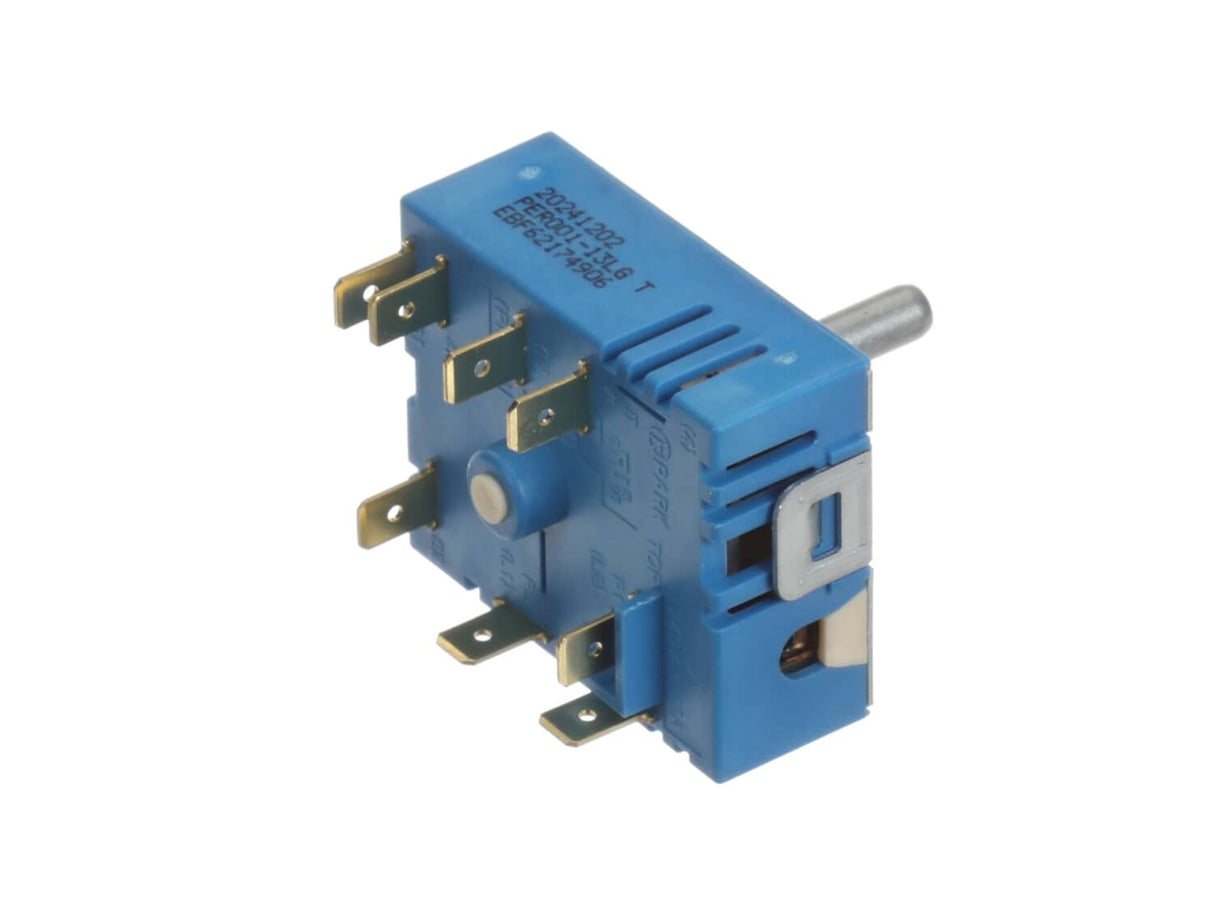 LG EBF62174906 SWITCH,ROTARY