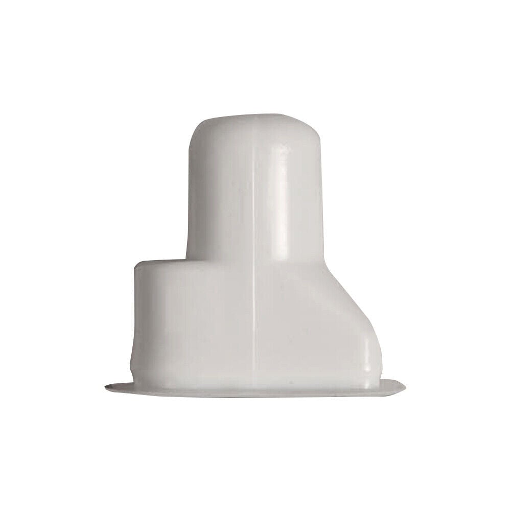 LG MEG30067202 Refrigerator Shelf Holder Genuine Original Equipment Manufacturer (OEM) Part