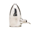 Hoffman 401440 Non-Vacuum Radiator Steam Valve, 1/8" MNPT Angle