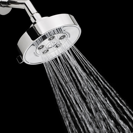 Speakman Neo S-3010-E2 Low Flow Shower Head Polished Chrome Finish - 2.0 GPM