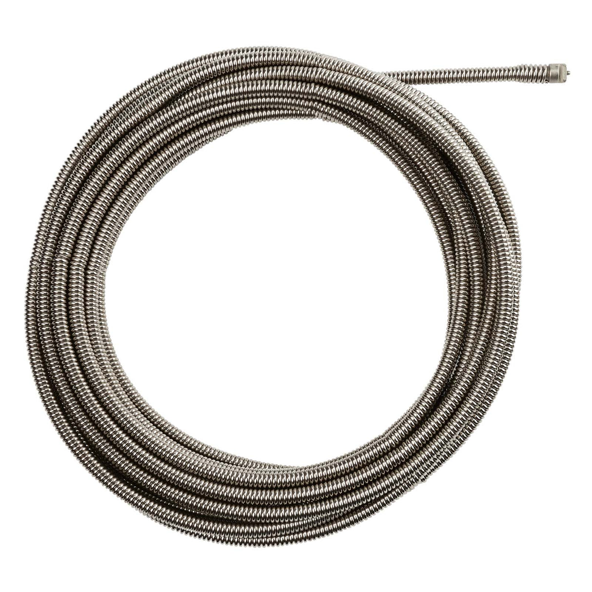 48-53-2675 Milwaukee - Drain Cable,Inner Core Coupling Cable,3/8" x 35'