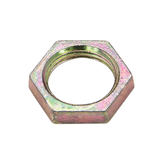 PlumbMaster Approved 36732 1/2" Die-Cast Shank Locknut