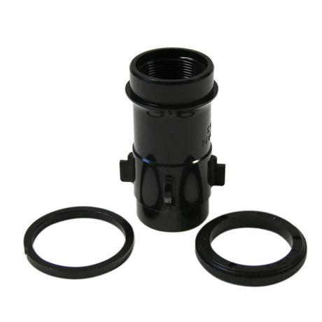 Black Plastic Guide Assembly For Regal and Royal Flush Valves
