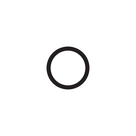 PlumbMaster Approved 35777 215N70 #63 O-Ring (Bulk), 1-5/16" O.D. x 1-1/16" I.D. x 1/8" Thickness