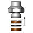 PlumbMaster Approved 17350 Swivel Spout Repair Kit