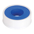 Teflon High Density Pipe Thread Sealant Tape, 3/4 x 520", White