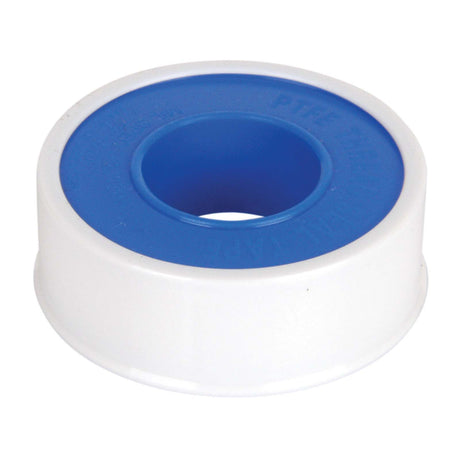 Teflon High Density Pipe Thread Sealant Tape, 3/4 x 520", White