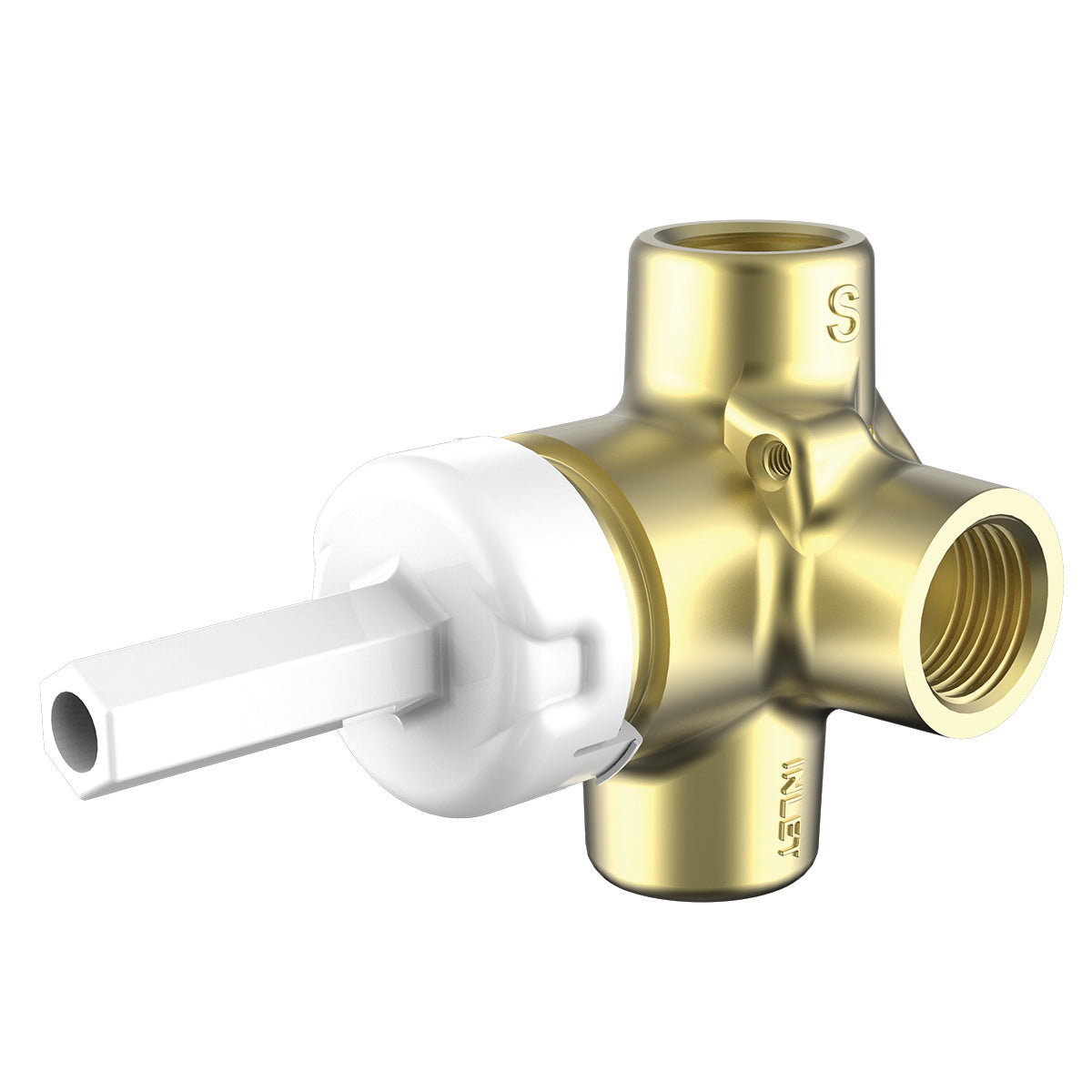 CPV-TV Transfer Valve