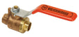 Apollo Valves 52964W 2" COM Full Port Ball Valve