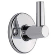 PlumbMaster Approved 50285 Brass Chrome Plated Pin Wall Mount For Hand Shower