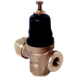 3/4" FIP Bronze Pressure Reducing Valve