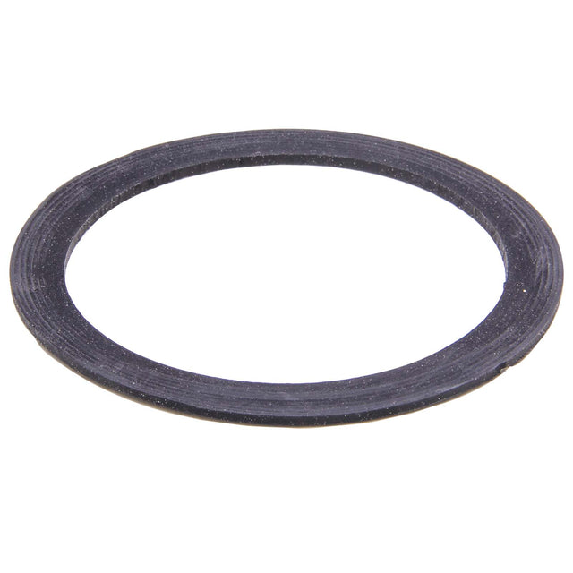 PlumbMaster Approved 50532 3-7/16" ID x 4-3/8" OD x 1/8" T Rubber Washer