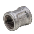 PlumbMaster Approved 94780 3/8" FIP Galvanized Steel Coupling