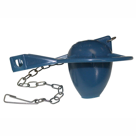 Korky Flapper 52X- Economy Blue