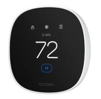 Ecobee EB-STATE7P-01 Smart Thermostat Lite